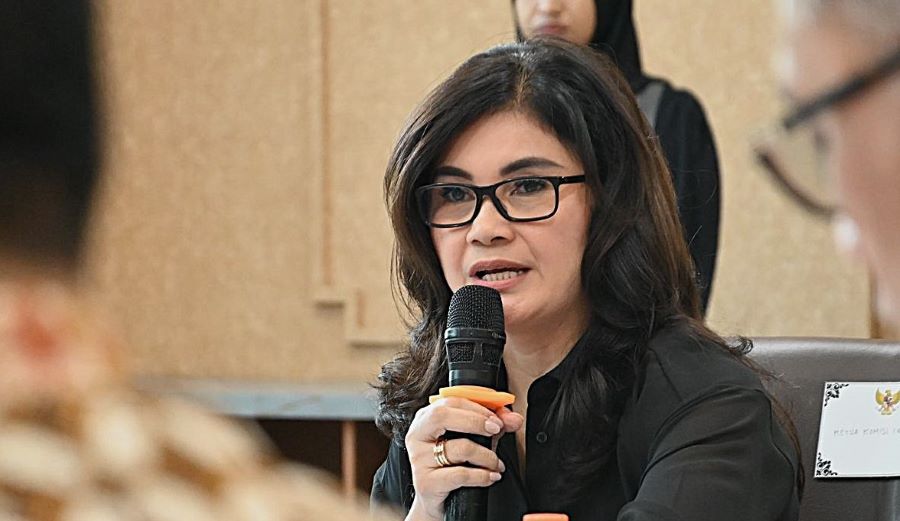 Upah Minimum tidak Sekadar Angka tapi Menyangkut Kesejahteraan Pekerja